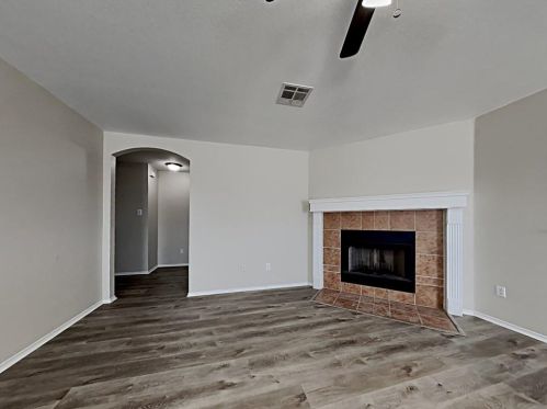 228 Fall Creek Dr, Uhland TX  78640-5361 exterior