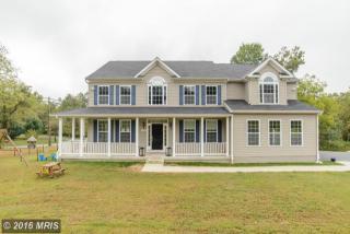 208 Trenton Dr, Friendship, MD 20758-3208
