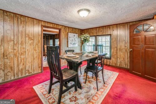 30 Leadhead Ct, Big Canoe GA  30143-5733 exterior