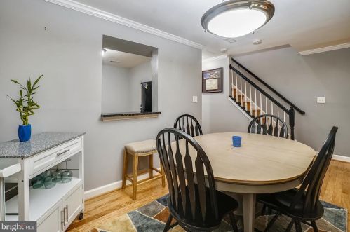 3836 Chesterwood Dr, Silver Spring MD 20906-2862 exterior