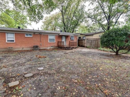 10870 Cassandra Way, Dallas, TX 75228-2493