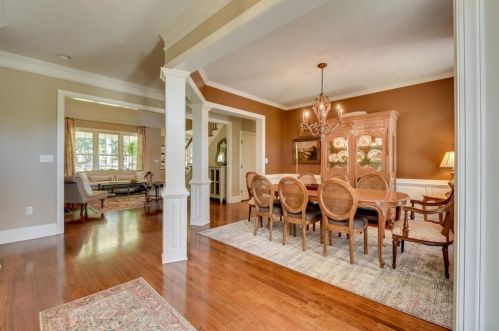 104 Pond View Rd, Evans GA  30809-6682 exterior