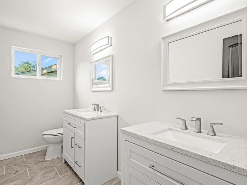 8336 Tucson Trl, Fort Worth TX  76116-5025 exterior