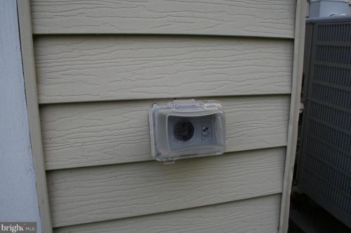 3040 Dublin Rd, Street MD 21154-1811 exterior