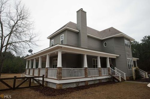 485 Kendricks Rd, Mcgregor, GA 30415