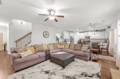 400 Andrew Ridge Dr, Jefferson GA  30549-6977 exterior