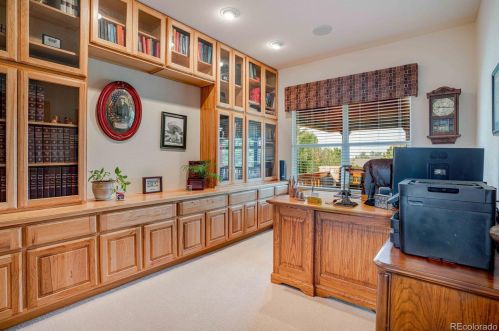 25038 Roxbury Pl, Denver CO  80016-4111 exterior