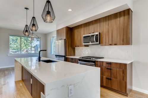 4509 Acoma St, Englewood CO 80110-2413 exterior