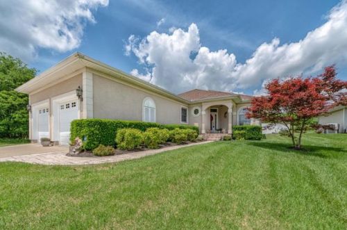 2726 Carnoustie Dr, Marion, IL 62959-5216