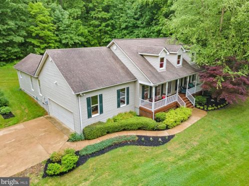 10448 Moreland Rd, Delaplane, VA 20144-2125
