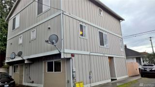 6701 Carleton Ave, Seattle WA  98108-3506 exterior