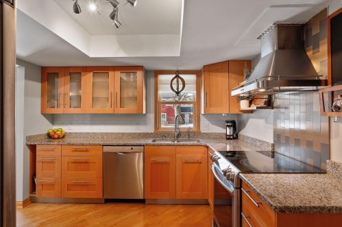 6316 Birchwood Rd, Saint Paul MN  55125-2044 exterior