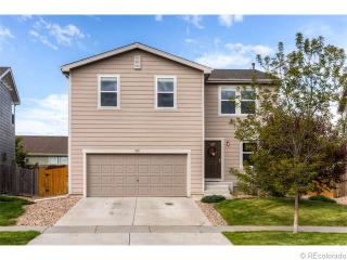 5395 Lewiston St, Denver, CO 80015-4233