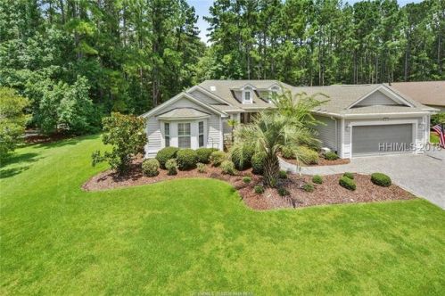 31 Cypress Holw, Bluffton, SC 29909-5070