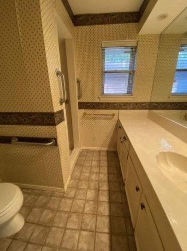 3151 Chapel Downs Dr, Dallas TX  75229-5834 exterior