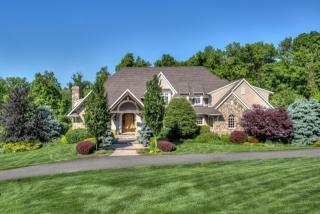 7 Halsey Farm Ln, Lebanon, NJ 08833-4400