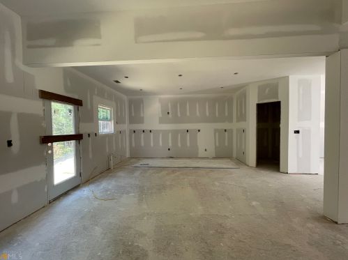 932 Brookmere Ct, Atlanta GA  30349-6866 exterior