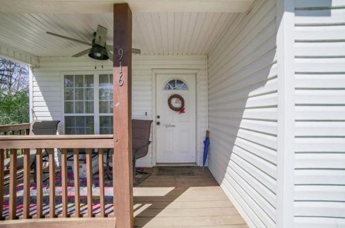 916 Ridge Rd, Dawsonville, GA 30534-0014