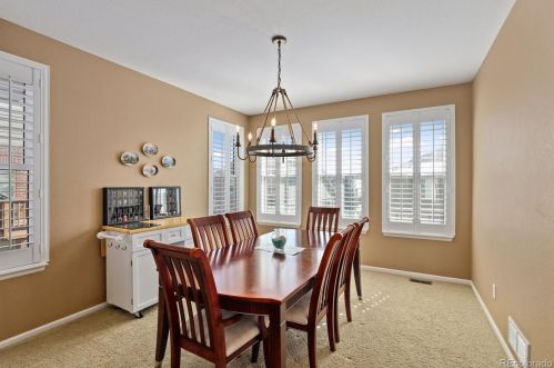 24722 Crestridge Pl, Denver CO 80015-2678 exterior