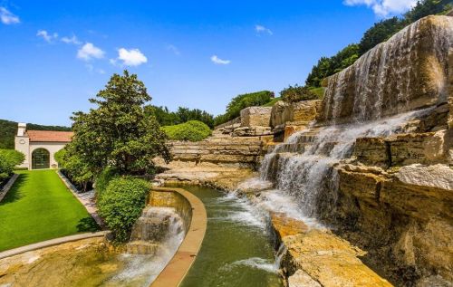 12400 Cedar St, Austin TX  exterior