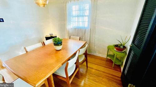 610 Radnor Ave, Tavistock NJ 08033-1005 exterior