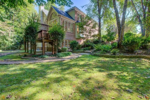 854 Carlton Rdg, Atlanta GA  30342-4340 exterior