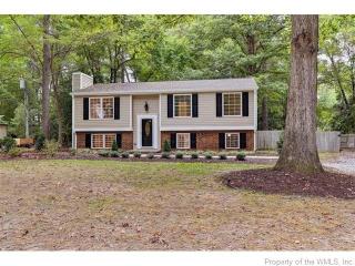 155 Brookhaven Dr, Williamsburg, VA