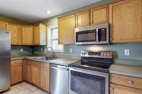 55 Babcock Hill Rd, Exeter CT  06249-1301 exterior