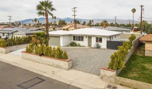 360 Bon Air Dr, Palm Springs, CA 92262-1411