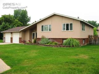 820 Hawthorn Ct, Sterling, CO 80751-4534