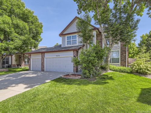 2676 Kline Cir, Denver, CO 80227-2752