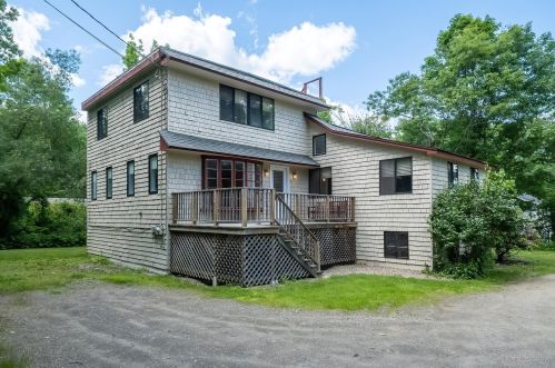 180 Mills Rd, Newcastle, ME 04553-3464