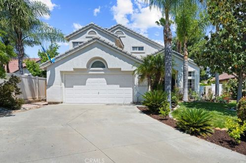 33256 Corte Canario, Temecula, CA 92592-1461
