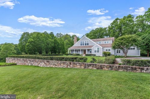 6976 Pindell School Rd, Fulton, MD 20759-9718