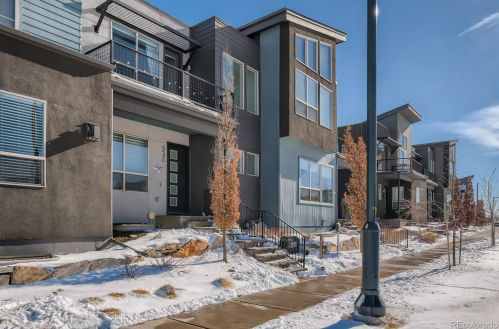 5540 Valentia Ct, Denver, CO 80238