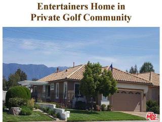 6141 Turnberry Dr, Banning, CA 92220-6632