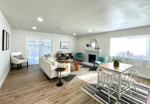 2525 Raitt St, Santa Ana CA 92703-3666 exterior