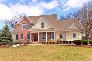 6180 Red Gate Ln, Plattville, IL 60560-9816