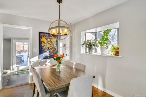 4660 Lipan St, Englewood CO  80110-5510 exterior