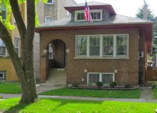 6316 Talman Ave, Chicago, IL 60629-1610