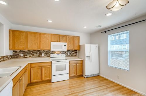 11059 Claude Ct, Denver CO  80233-4677 exterior