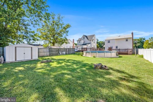 3536 Elm Ave, Camden NJ 08107-1831 exterior