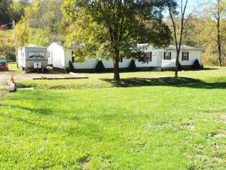 40873 Township Road 78, Coshocton OH  43812-9426 exterior