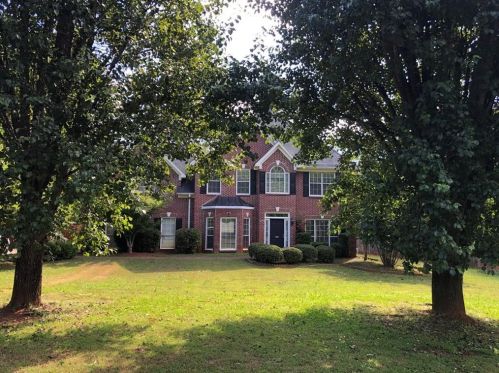 100 Brook Hollow Dr, Mcdonough, GA 30252-3954