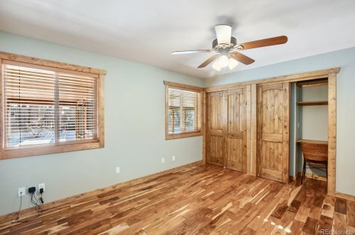 251 Gunnison Ave, Woodland Park CO 80863-1362 exterior