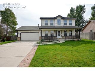 656 Torrey Pines Ln, Loveland, CO 80534-9052