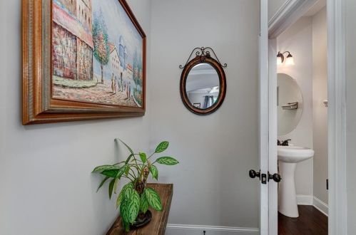 268 Ironwood Dr, Stockbridge GA  30281 exterior