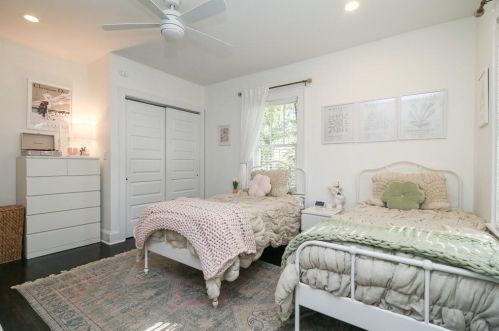 1276 Mcpherson Ave, Atlanta GA  30316-1665 exterior