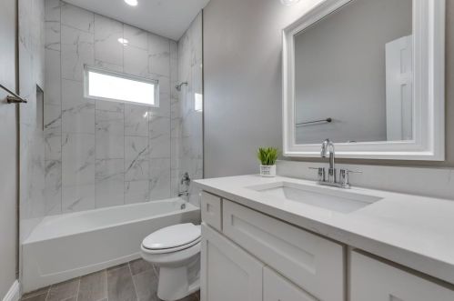 111 Mckinley St, Garland TX 75042-6709 exterior