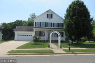 8411 Eldorado Dr, Marshall, VA 20115-3260
